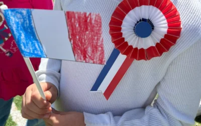 Commémoration de l’Armistice du 11 novembre 1918