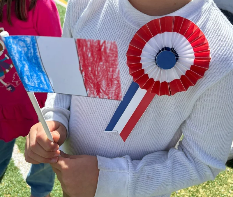 Commémoration de l’Armistice du 11 novembre 1918